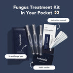 Lunavia Antifungal Pen for Athlete's Foot | Ringworm

