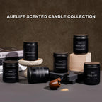 Scented Candles for Men | Masculine Home Fragrance

