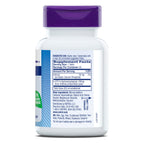 Natrol 5-HTP 200 mg Time Release Mood Support | Drug-Free

