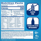 Ensure Protein Nutrition Powder Mix for Immune Support

