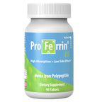 Proferrin ES Heme Iron Polypeptide Supplement Unflavored