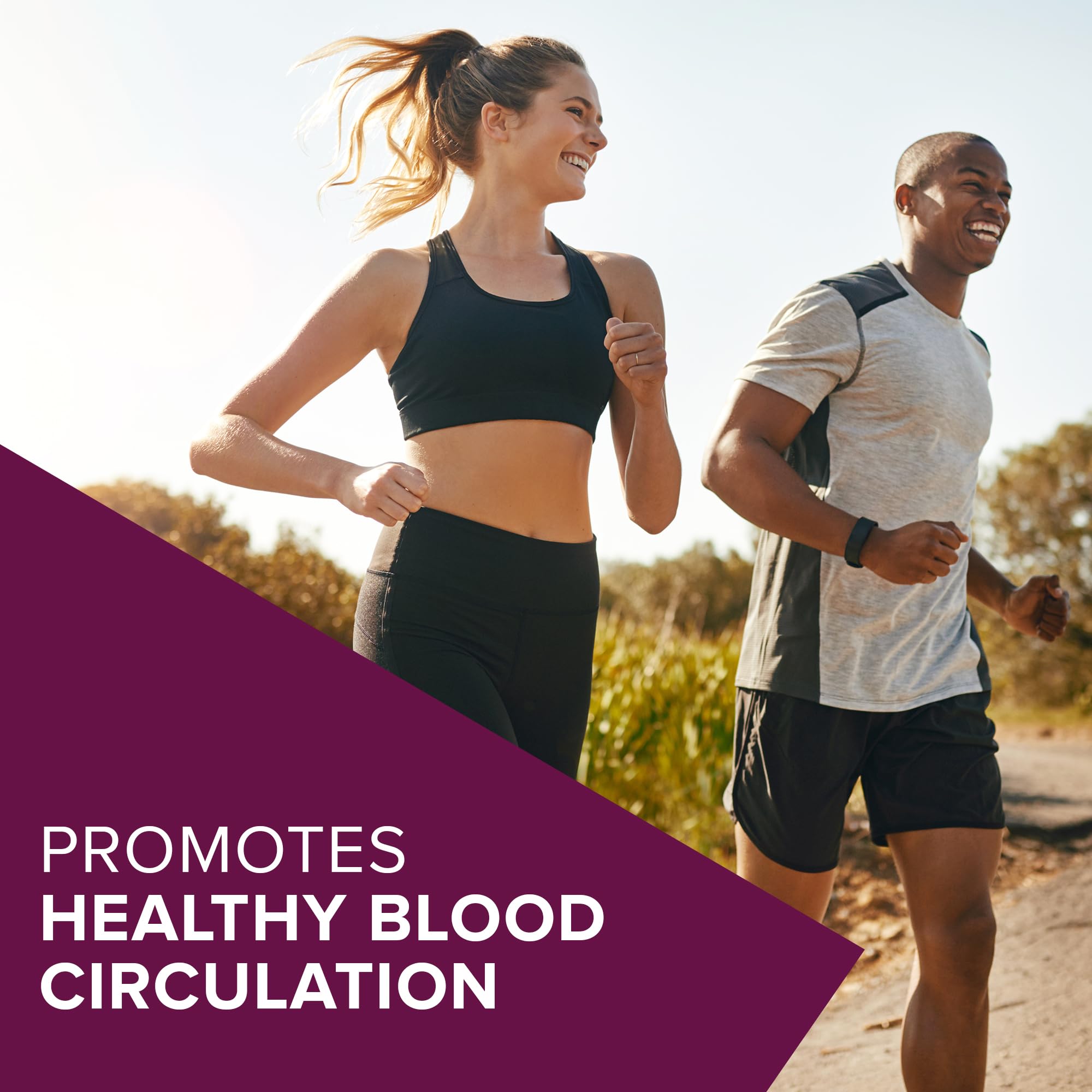 Qunol Beets Chews – Blood Pressure Support

