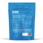 Sunna Supplements Collagen Powder Type I & III | Halal UK

