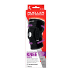 Mueller Hinged Knee Brace for Pain Relief

