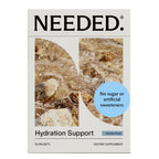 Hydration Electrolyte Drink Mix for Pregnancy & Lactation

