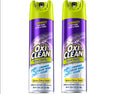 OxiClean Foam-Tastic Bathroom Cleaner