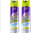 OxiClean Foam-Tastic Bathroom Cleaner

