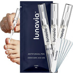 Lunavia Antifungal Pen for Athlete's Foot | Ringworm

