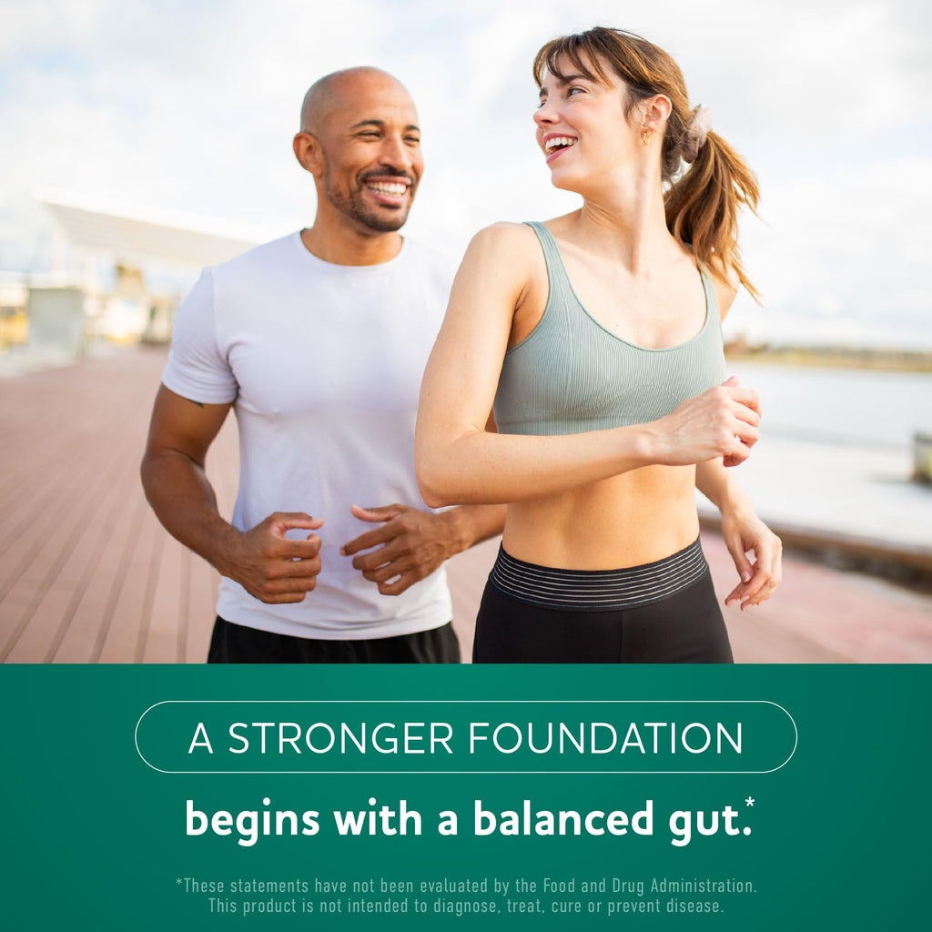 MAV Nutrition Prebiotics & Probiotics for Gut Health

