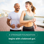 MAV Nutrition Prebiotics & Probiotics for Gut Health

