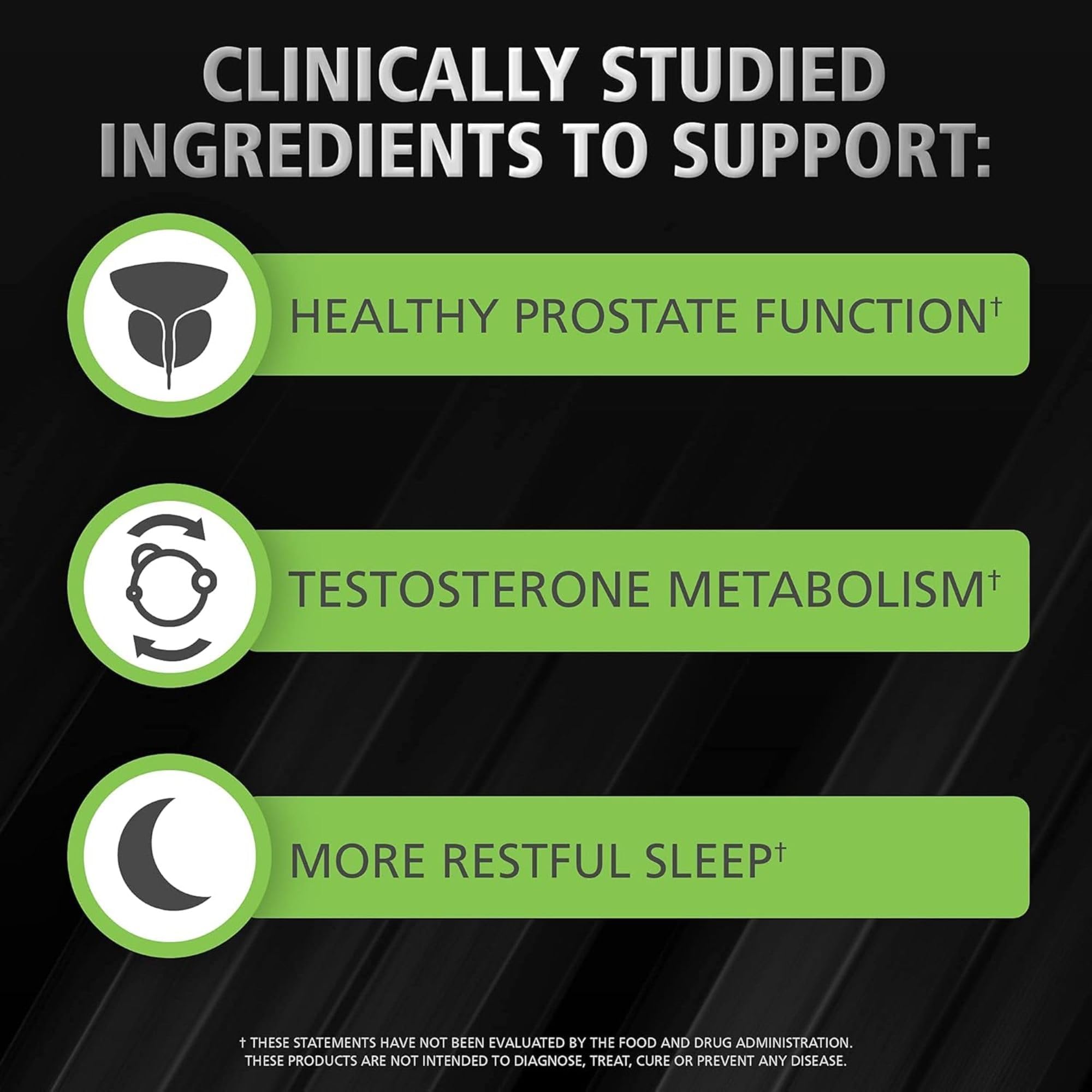 Urinozinc Plus Prostate Supplement with Beta-Sitosterol

