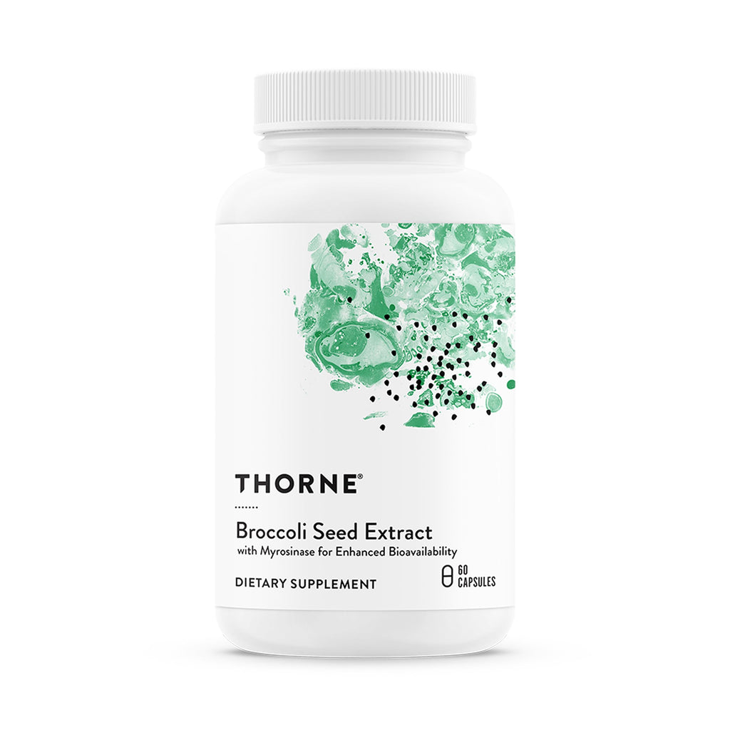 Thorne Plant-Based Wellness Supplement

