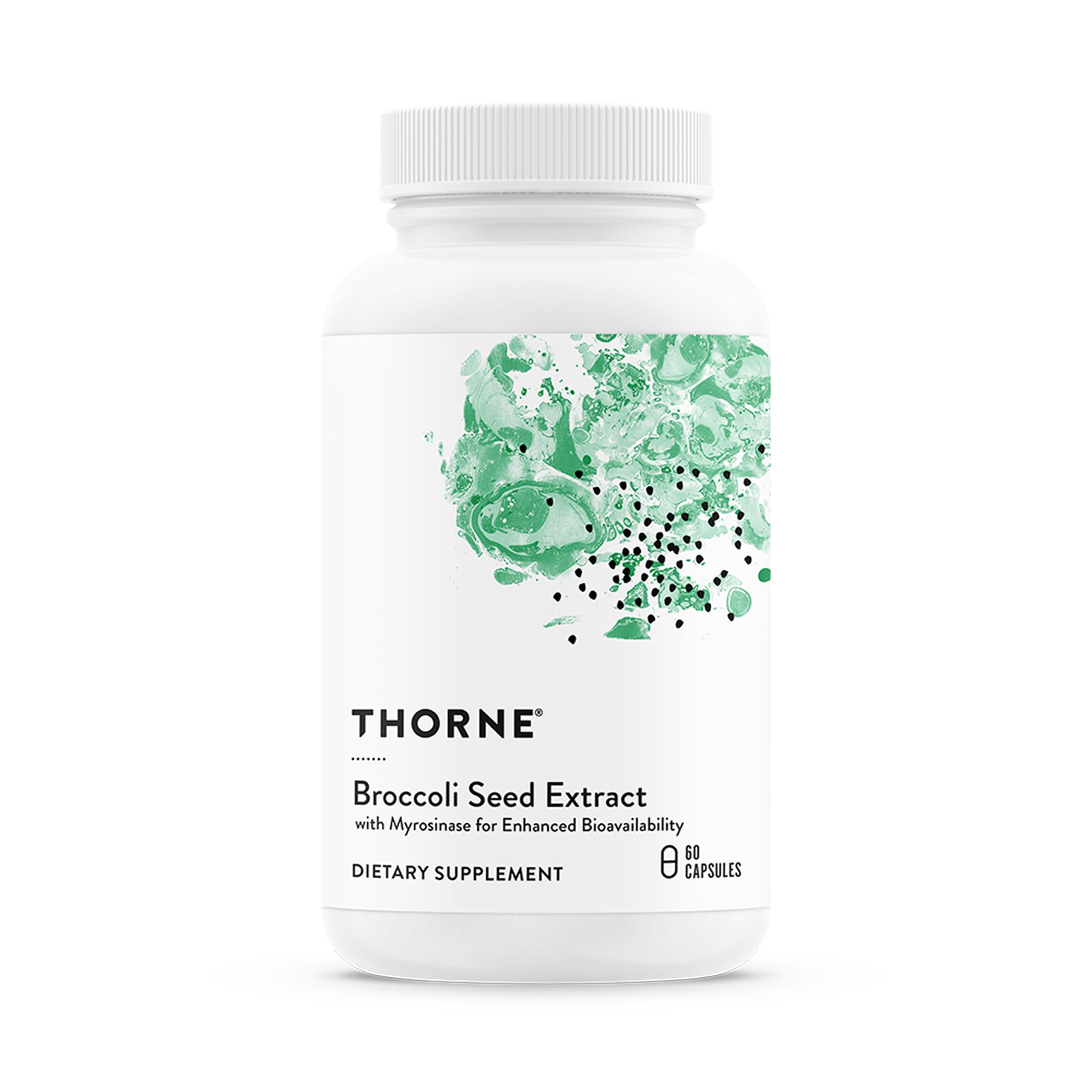 Thorne Plant-Based Wellness Supplement


