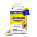 Enzymedica GlutenEase Digestive Enzyme for Gluten & Casein