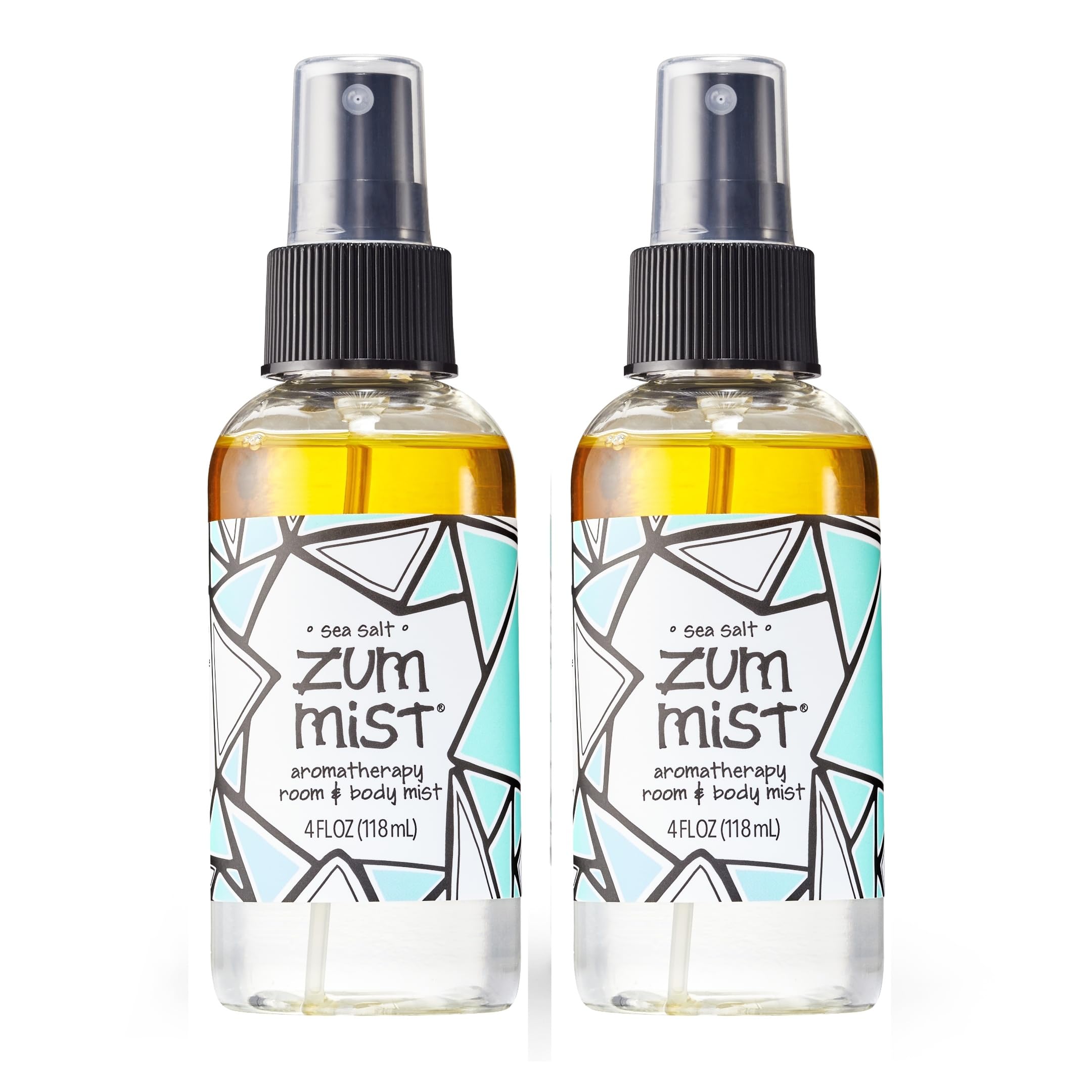 Zum Mist Room & Body Spray by Indigo Wild | Aromatherapy

