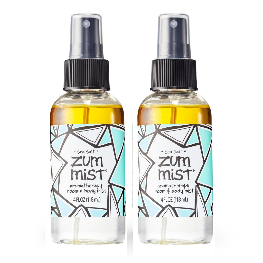 Indigo Wild Zum Mist Room & Body Spray - Aromatherapy