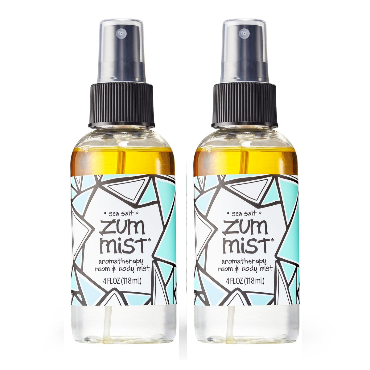 Indigo Wild Zum Mist Room & Body Spray - Aromatherapy