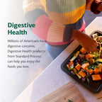 Zypan Digestive Health Tablets by Standard Process

