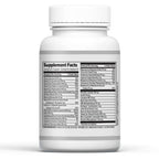 Methylated Multivitamin by 10X Health Optimize


