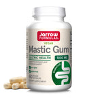 Jarrow Formulas Mastic Gum 1000 mg Veggie Capsules

