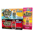 5-hour ENERGY Assorted Energy Shots