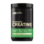 Optimum Nutrition Creatine Micronized Powder - 5 g per scoop

