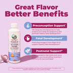 MaryRuth's Women's Multivitamin | Daily Nutrition

