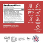 Zahler ParaGuard Digestive Health Support

