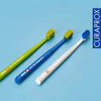 Curaprox CS 5460 Ultra-Soft Toothbrush for Sensitive Teeth

