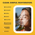 LyteShow Sugar-Free Electrolyte Supplement

