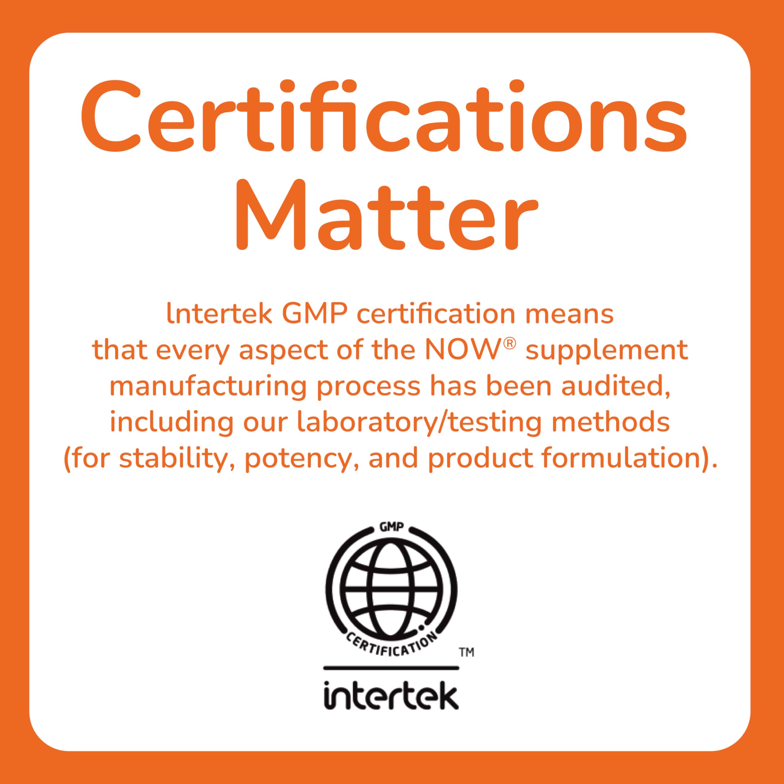 NOW Foods Probiotic-10 50 Billion CFU - 10 Strains

