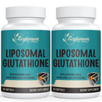 Zeylamum Liposomal Glutathione Softgels – High Absorption GSH

