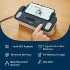 Omron Complete Blood Pressure Monitor


