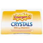 Emergen-C Immune Support Supplement

