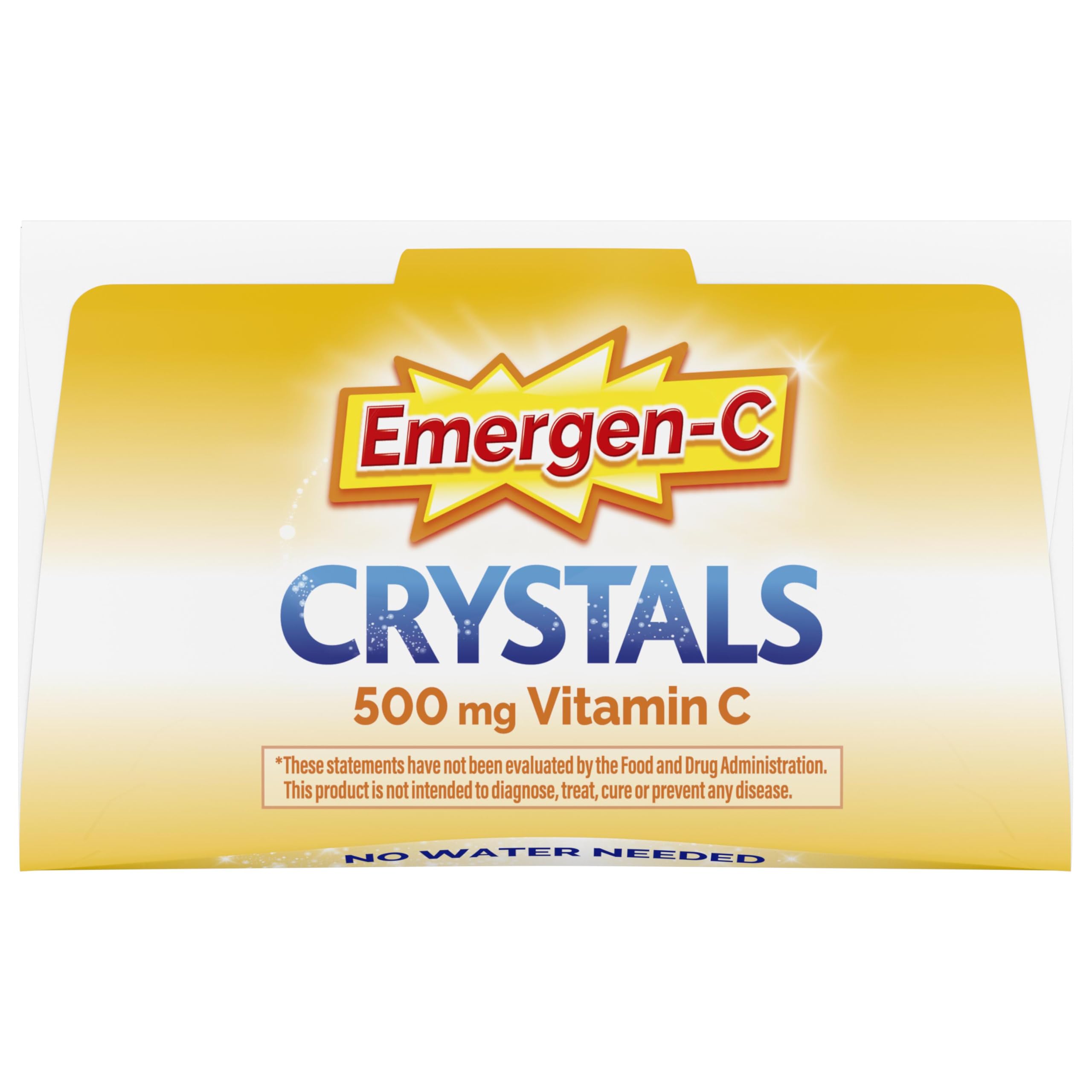 Emergen-C Immune Support Supplement

