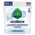 Seventh Generation Laundry Detergent Pods