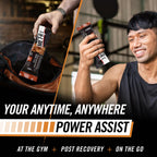 MET-Rx Big 100 Colossal Protein Bars

