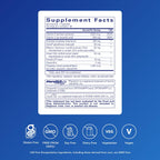 Pure Encapsulations Macular Support Formula | Eye Health

