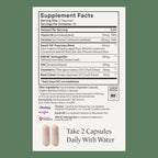 Stonehenge Health Hormonal Balance Support Supplement

