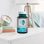 Neuriva Plus Memory & Focus Supplements | Neurofactor

