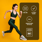 Vitamin D3 K2 by Smarter Nutrition – Vegan D3 5000 IU

