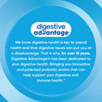 Digestive Advantage Probiotics for Digestive Health

