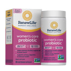 Renew Life Women's Probiotic for Urinary & Digestive Health

