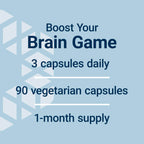 Life Extension Neuro-Mag Magnesium L-Threonate for Cognition

