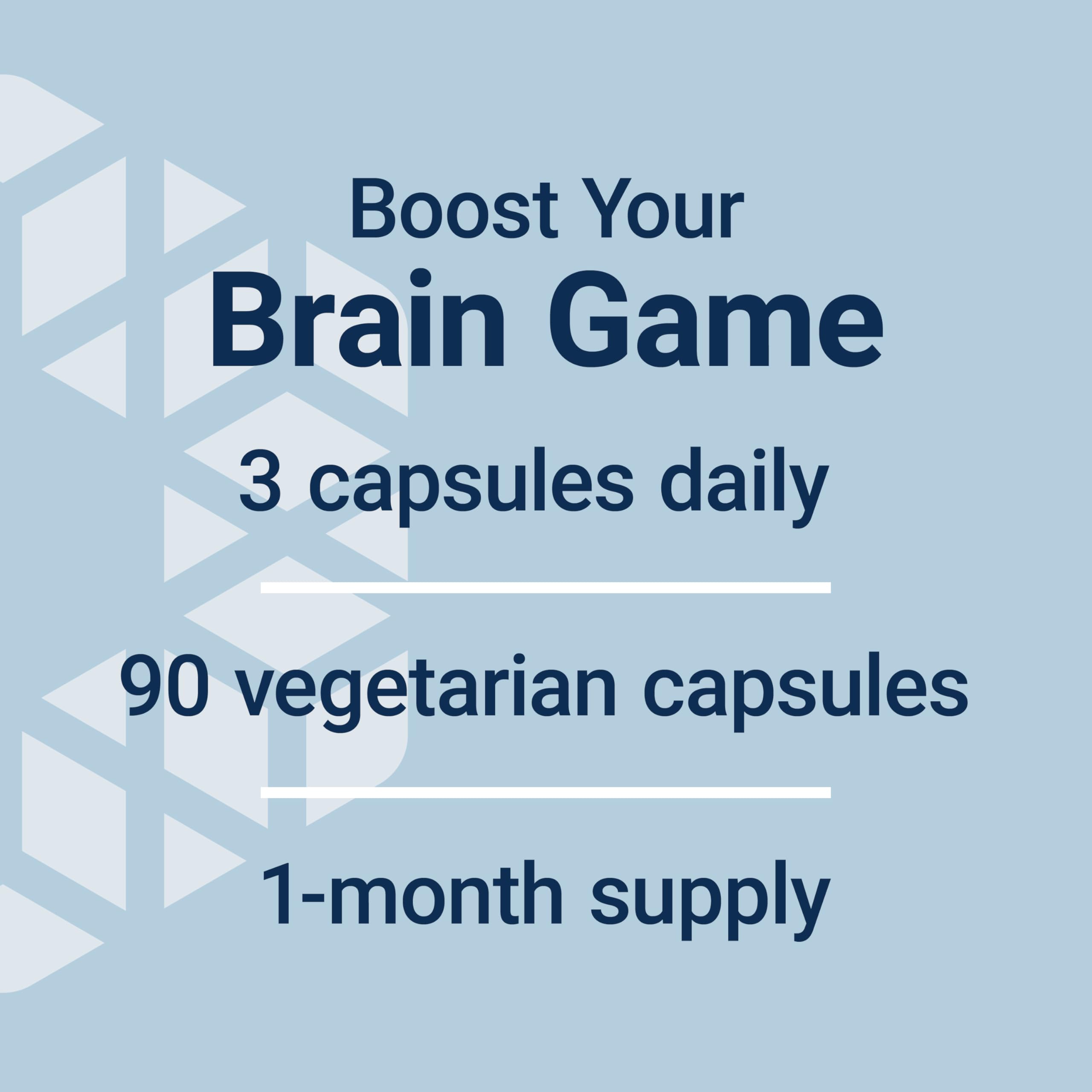 Life Extension Neuro-Mag Magnesium L-Threonate for Cognition

