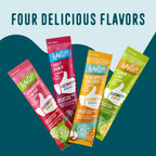 FlavCity Electrolytes Powder | Real Fruit Hydration

