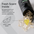 Sports Research Vegan Omega-3 from Algae Oil DHA & EPA

