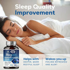 Magtein Magnesium L-Threonate Brain Support

