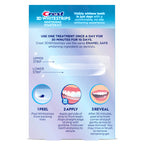Crest 3D Whitestrips Whitening Starter Kit

