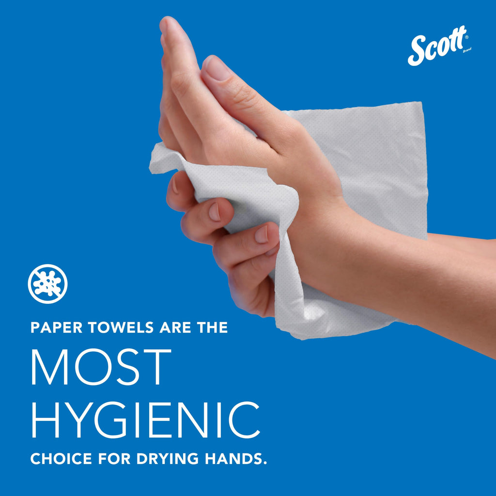 Scott Professional Universal Hard Roll Towels | Bulk

